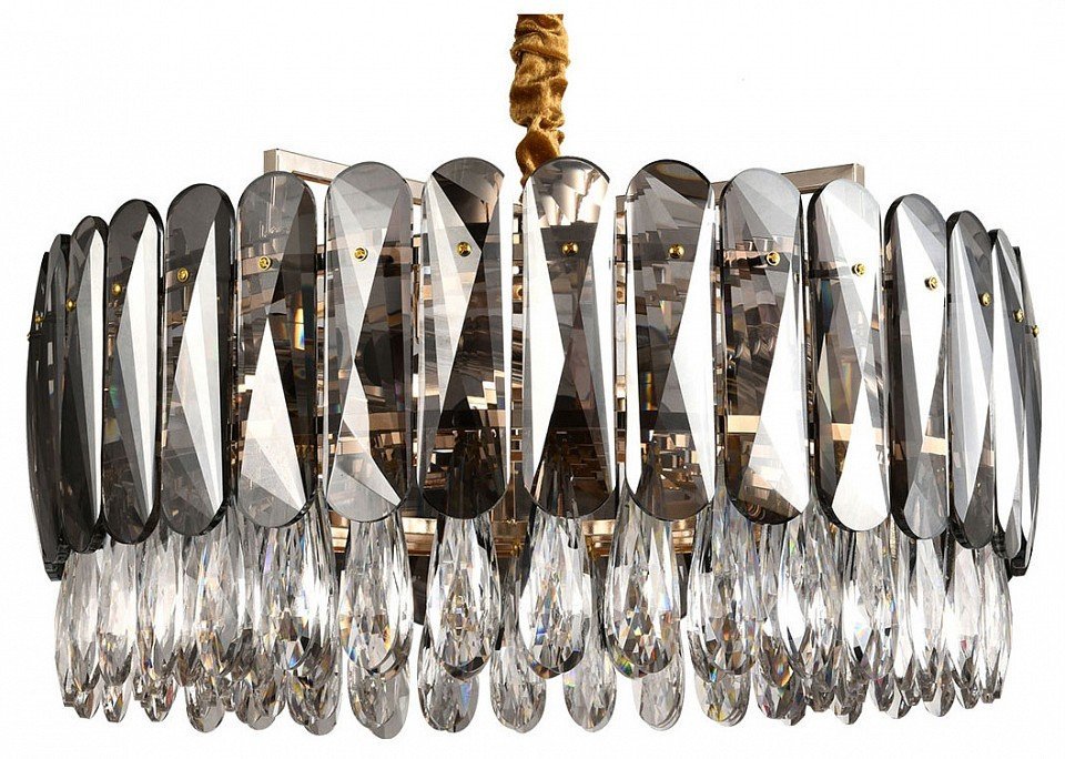 Фото Подвесной светильник Lussole Adams LSP-8604 - интернет-магазин МегаТерем в Москве