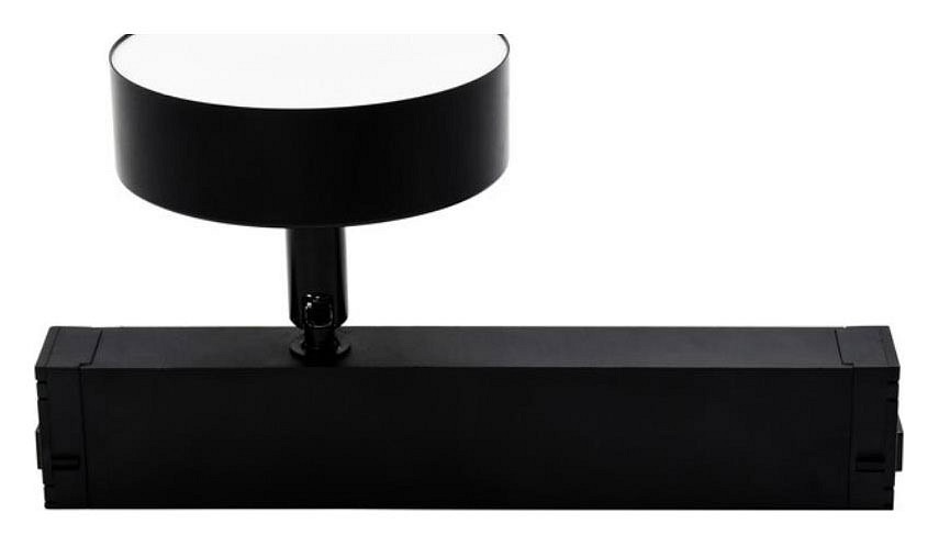 Фото Светильник на штанге Aployt Magnetic track 220 APL.0213.00.12 AP_APL.0213.00.12 - интернет-магазин МегаТерем в Москве