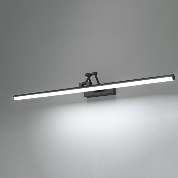 Фото Подсветка для картины Elektrostandard Monza 40156/LED ELK_a071215 - интернет-магазин МегаТерем в Москве