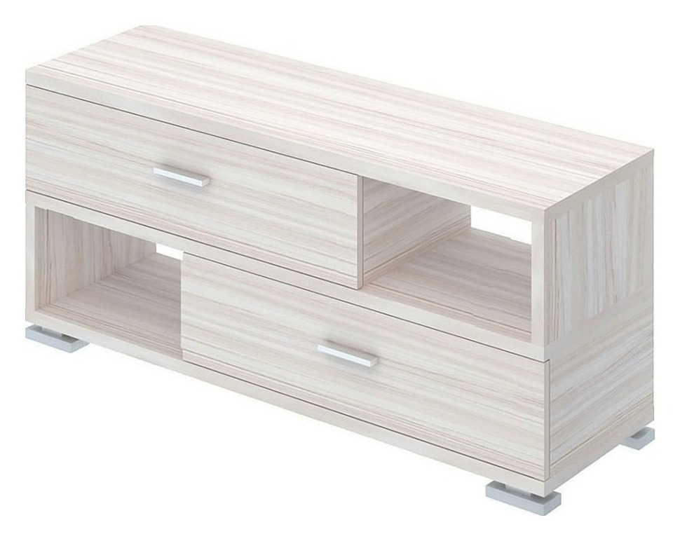 Фото Тумба комбинированная Домино СБ-40/2 MER_SB-40_2_K - интернет-магазин МегаТерем в Москве