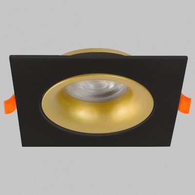 Встраиваемый светильник Imex IL.0029.0010 IL.0029.0010-BMG IMX_IL.0029.0010-BMG