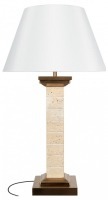 Настольная лампа декоративная Loft it Limestone 10442T/A LF_10442T_A