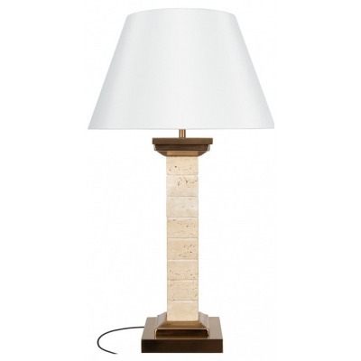 Настольная лампа декоративн...