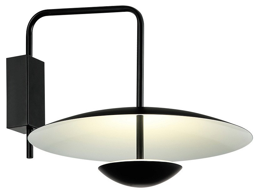 Фото Бра Kink Light Синди 08467-35W,19 KL_08467-35W.19 - интернет-магазин МегаТерем в Москве