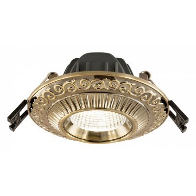 Встраиваемый светильник Cit...