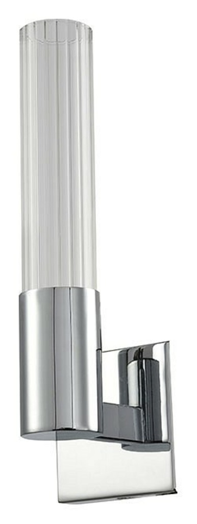 Фото Бра Newport 7270 7271/A chrome NWP_M0061476 - интернет-магазин МегаТерем в Москве