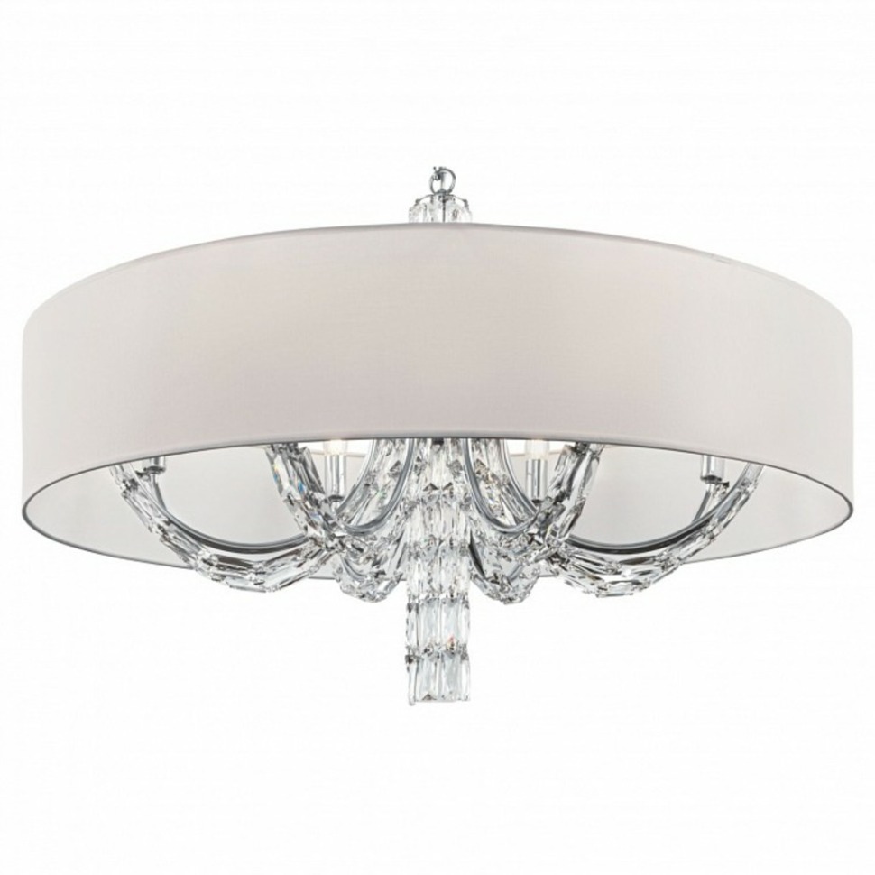 Фото Подвесной светильник Maytoni Talento DIA008PL-06CH MY_DIA008PL-06CH - интернет-магазин МегаТерем в Москве