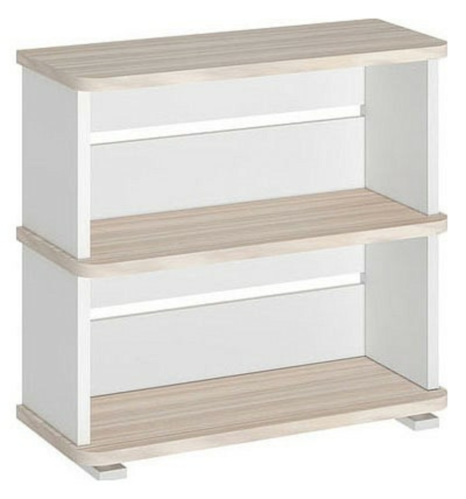 Фото Стеллаж СБ-25/2 MER_SB-25-2_KBE - интернет-магазин МегаТерем в Москве