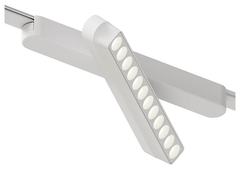 Фото Накладной светильник Arte Lamp Rapid A6161PL-1WH AR_A6161PL-1WH - интернет-магазин МегаТерем в Москве