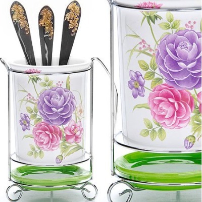 Подставка для столовых приб...