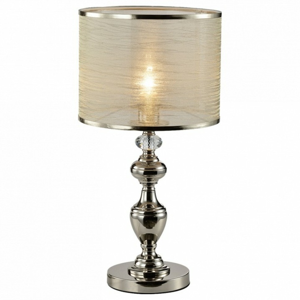 Фото Настольная лампа декоративная ST-Luce Coresia SL1750.104.01 - интернет-магазин МегаТерем в Москве