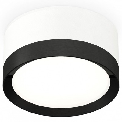 Накладной светильник Ambrel...