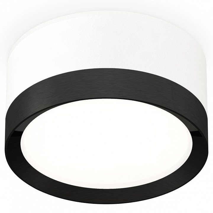 Фото Накладной светильник Ambrella Light XS XS8101002 AMBR_XS8101002 - интернет-магазин МегаТерем в Москве