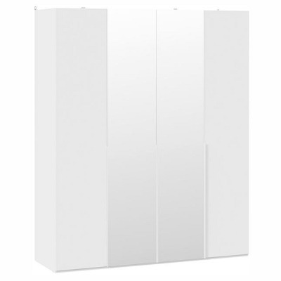 Шкаф платяной Порто СМ-393....