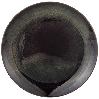 Тарелка десертная диаметр=21 см Lefard (739-112)