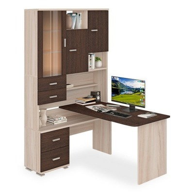 Стол компьютерный Домино СР...