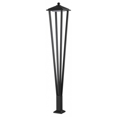 Наземный высокий светильник Odeon Light Bearitz 6655/12GA3 OD_6655_12GA3