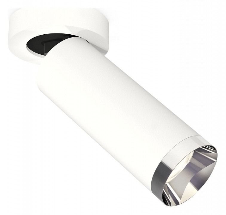 Фото Спот Ambrella Light XM XM6342202 AMBR_XM6342202 - интернет-магазин МегаТерем в Москве