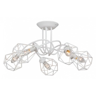 Люстра на штанге Vitaluce  V4930-0/5PL VI_V4930-0_5PL