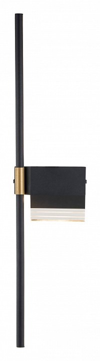 Фото Бра Arte Lamp Flemish A2018AP-18BK AR_A2018AP-18BK - интернет-магазин МегаТерем в Москве