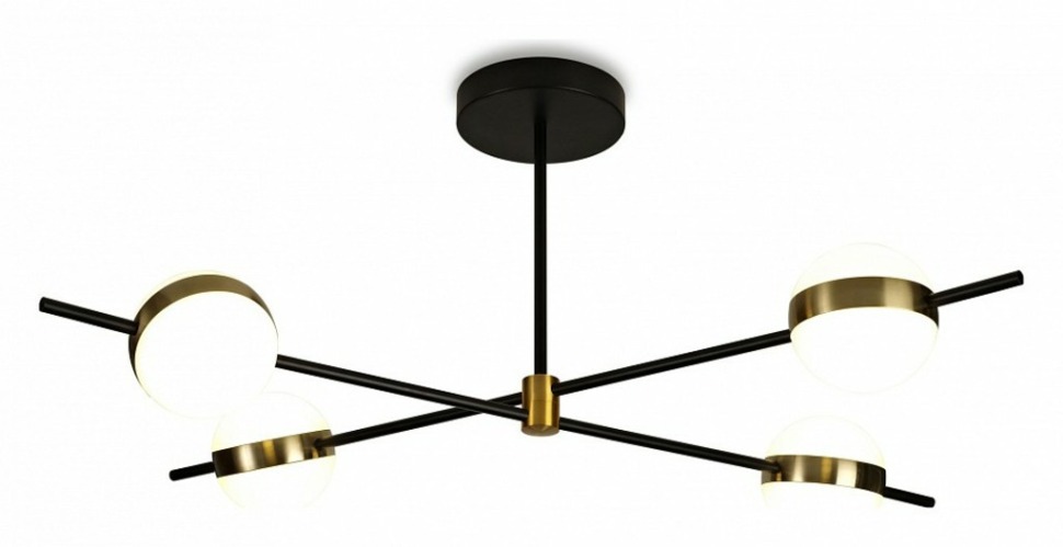 Фото Люстра на штанге Mantra Cuba 7162 MN_7162 - интернет-магазин МегаТерем в Москве