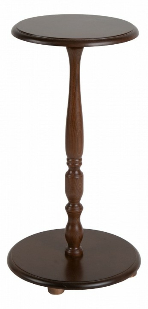 Фото Подставка для цветов Селена ML_000339 - интернет-магазин МегаТерем в Москве