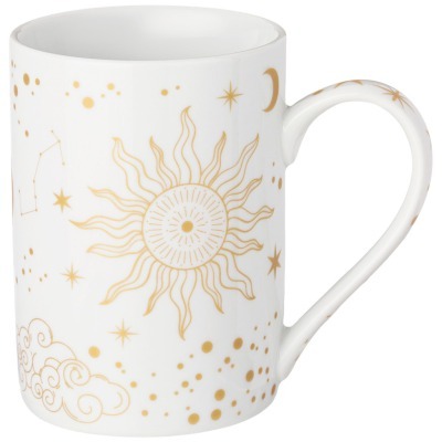 Кружка lefard "astronomy" 300 мл (86-2561) 