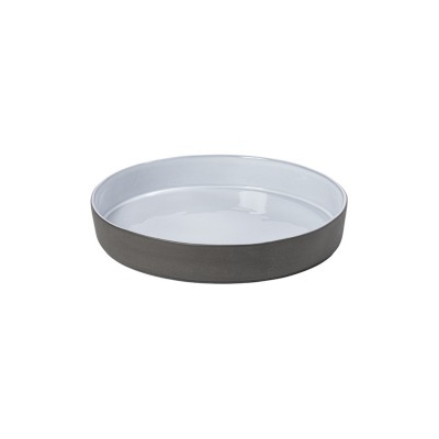 Тарелка 1LOP241e-WHI(1LOP24...