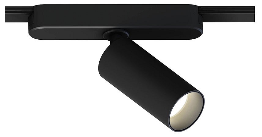 Фото Светильник на штанге Arte Lamp Rapid A2956PL-1BK AR_A2956PL-1BK - интернет-магазин МегаТерем в Москве