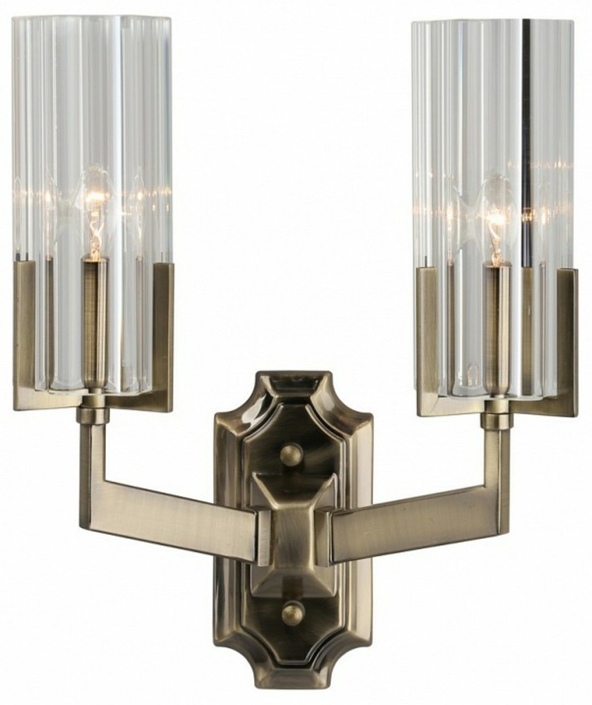 Фото Бра Omnilux Ledro OML-69901-02 OM_OML-69901-02 - интернет-магазин МегаТерем в Москве