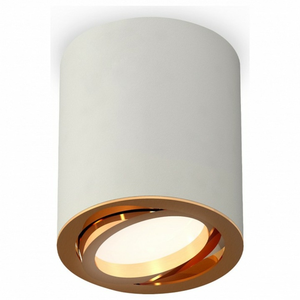 Фото Накладной светильник Ambrella Light XS XS7423022 AMBR_XS7423022 - интернет-магазин МегаТерем в Москве
