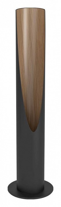 Фото Наземный низкий светильник Eglo Barbotto 900876 EG_900876 - интернет-магазин МегаТерем в Москве