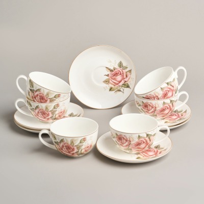 Чайный набор lefard корейск...