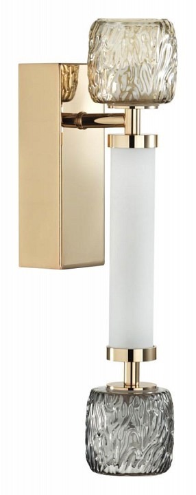 Фото Бра Odeon Light Kliff 5426/13WL OD_5426_13WL - интернет-магазин МегаТерем в Москве