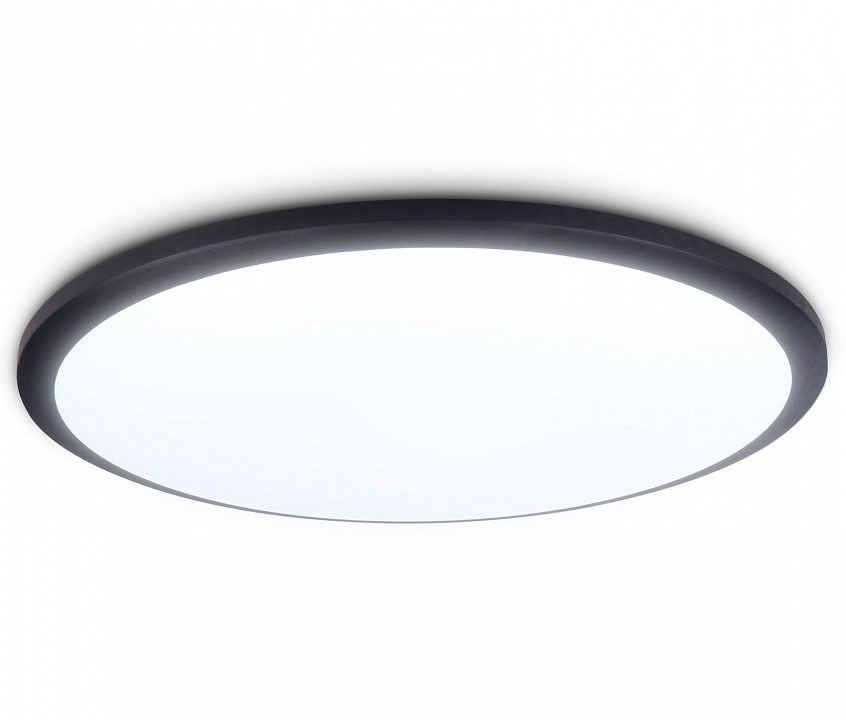 Фото Накладной светильник Ambrella Light FZ FZ1235 AMBR_FZ1235 - интернет-магазин МегаТерем в Москве