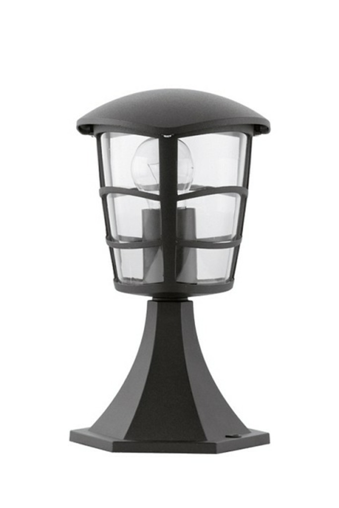 Фото Наземный низкий светильник Eglo Aloria 93099 EG_93099 - интернет-магазин МегаТерем в Москве