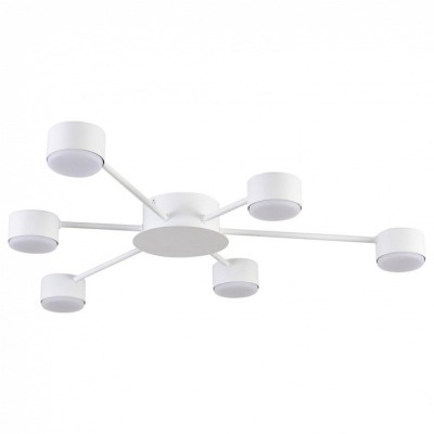 Потолочная люстра Lumion TORINA 8343/6C LMN_8343_6C