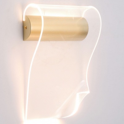 Накладной светильник Lussol...