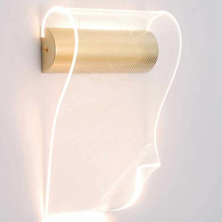 Фото Накладной светильник Lussole Calvert LSP-7370 - интернет-магазин МегаТерем в Москве