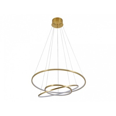 Подвесная люстра Newport LOREN М0071014 NWP_M0071014