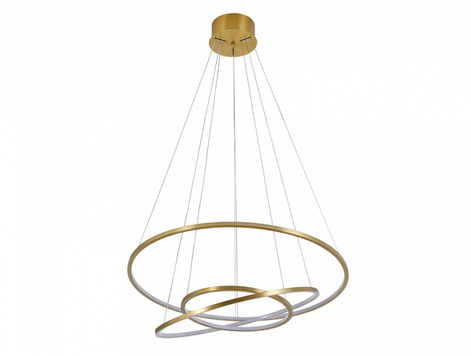 Фото Подвесная люстра Newport LOREN М0071014 NWP_M0071014 - интернет-магазин МегаТерем в Москве