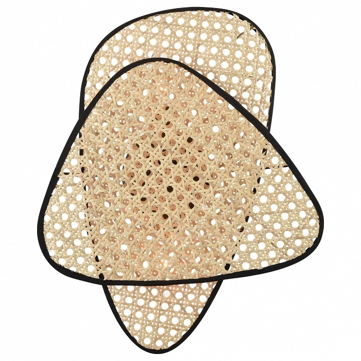 Фото Бра Wertmark Palma WE520.02.711 - интернет-магазин МегаТерем в Москве