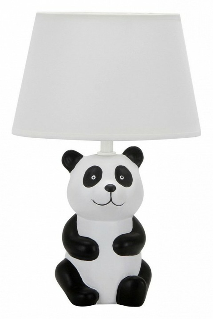 Фото Настольная лампа декоративная Omnilux Marcheno OML-16414-01 OM_OML-16414-01 - интернет-магазин МегаТерем в Москве