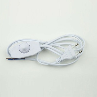 Сетевой провод с выключател...