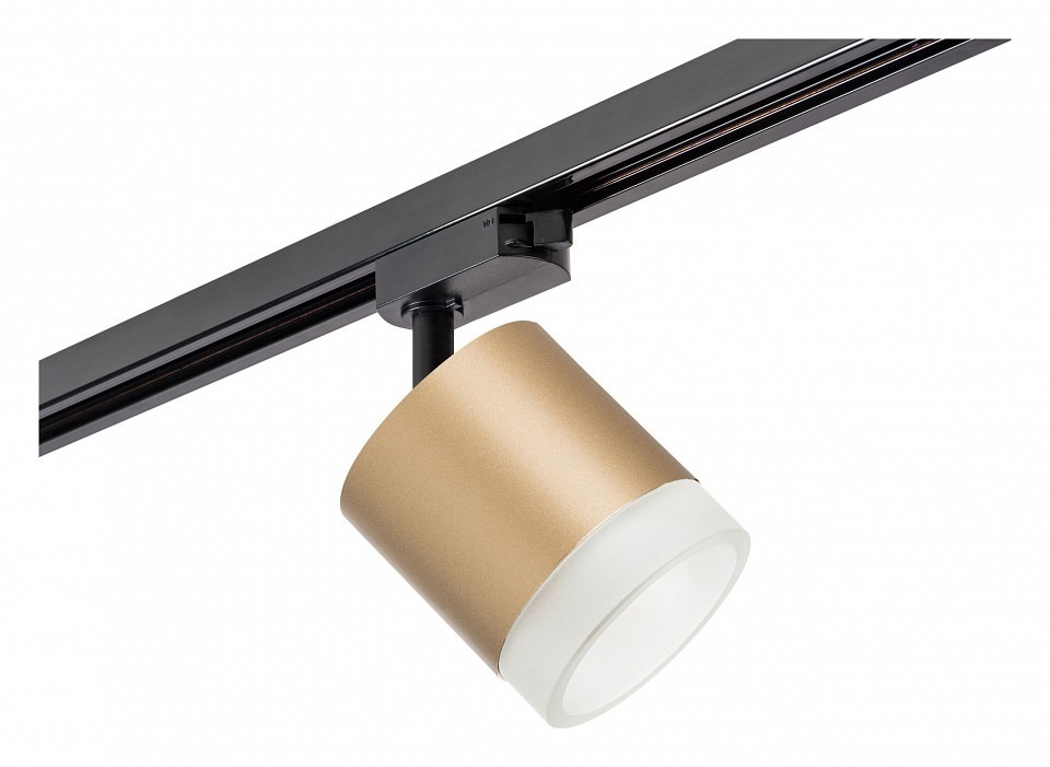 Фото Светильник на штанге Lightstar Rullo R1T349080 LS_R1T349080 - интернет-магазин МегаТерем в Москве