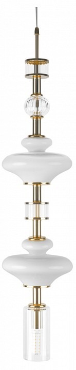 Фото Подвесной светильник Loft it Spindle 10423/A LF_10423_A - интернет-магазин МегаТерем в Москве