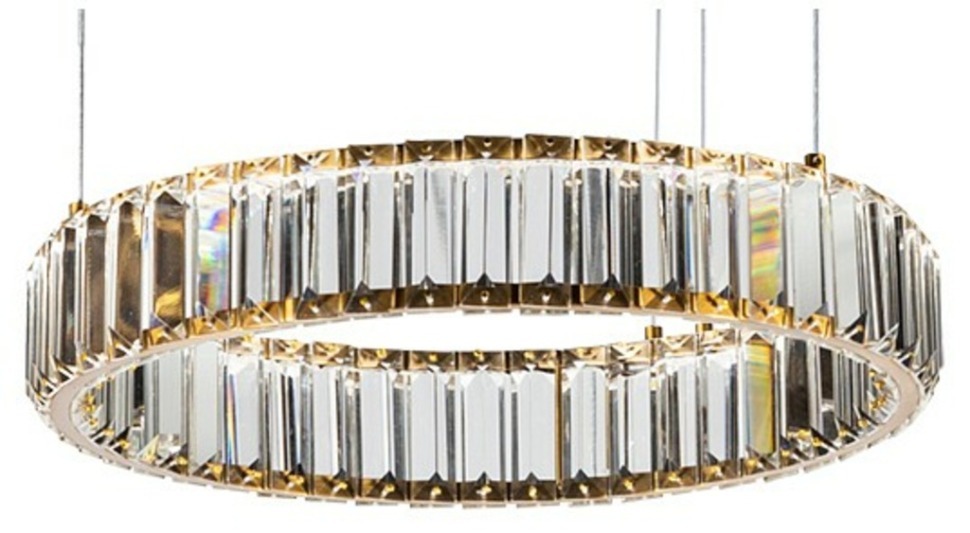 Фото Подвесной светильник Divinare Renata 1135/17 SP-25 DV_1135_17_SP-25 - интернет-магазин МегаТерем в Москве