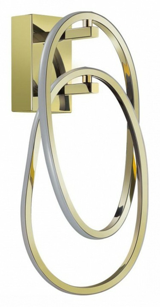 Фото Бра Odeon Light Space 4875/23WL OD_4875_23WL - интернет-магазин МегаТерем в Москве