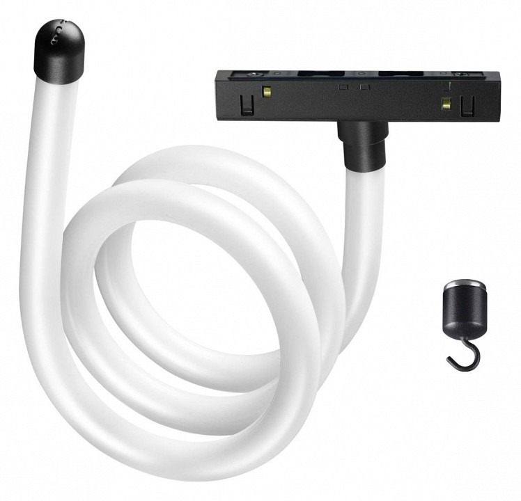 Фото Подвесной светильник Novotech Ramo 359137 NV_359137 - интернет-магазин МегаТерем в Москве