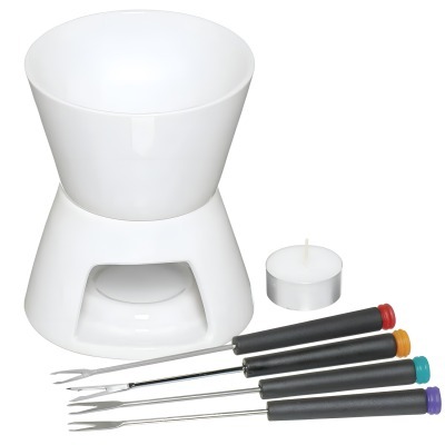 Набор для приготовления шок...